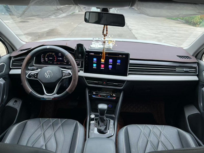 徐州22年大众途观6