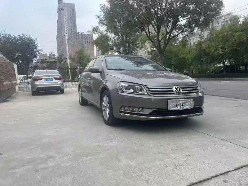 潍坊15年大众迈腾2