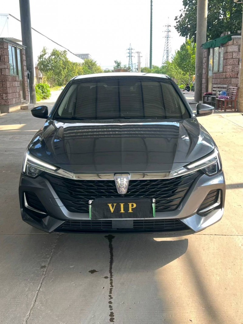 徐州22年荣威i61