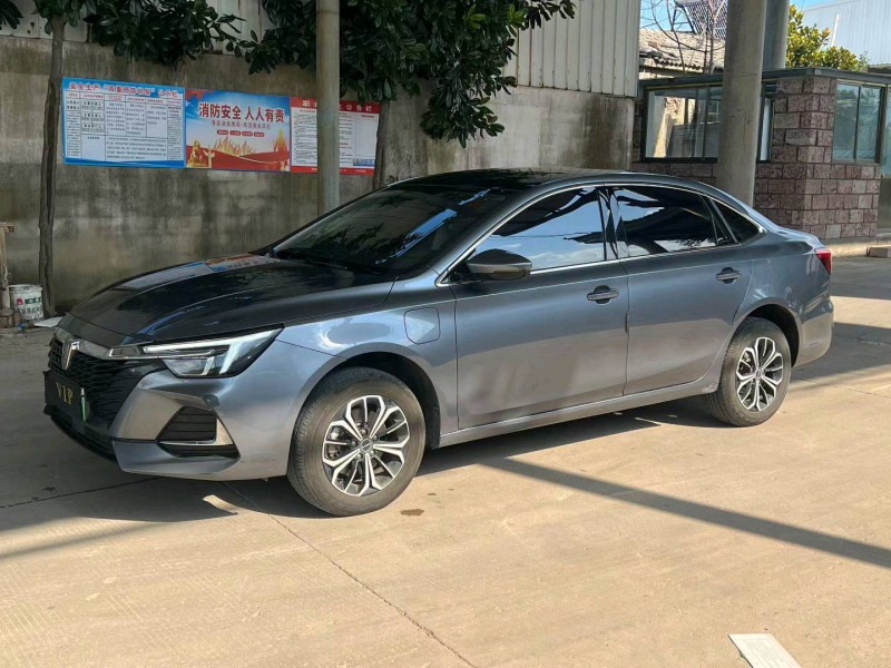 徐州22年荣威i64