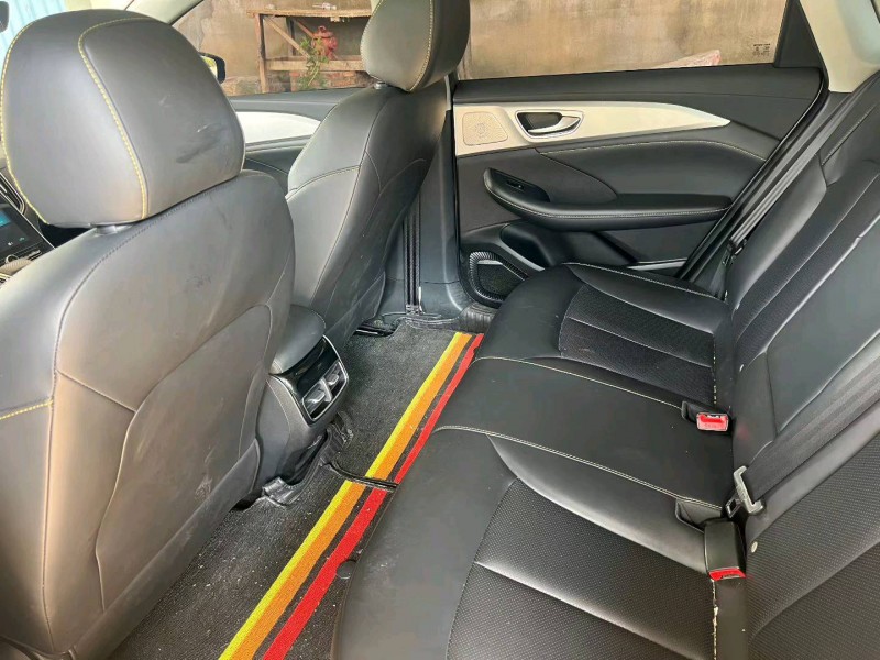 徐州22年荣威i65