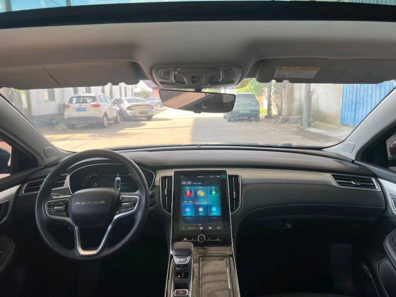 徐州22年荣威i66