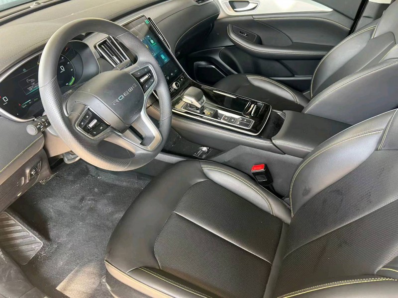 徐州22年荣威i67