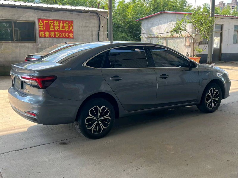 徐州22年荣威i68