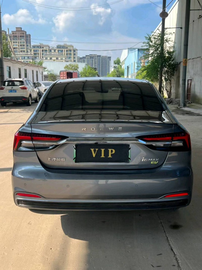 徐州22年荣威i69