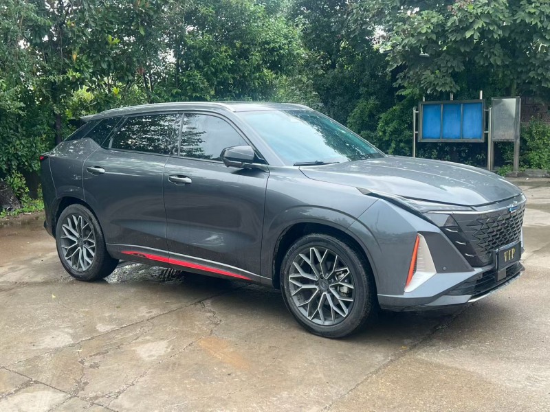 徐州24年长安汽车欧尚2