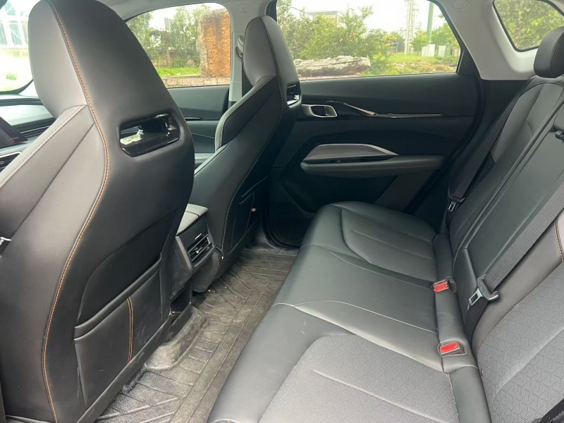 徐州24年长安汽车欧尚6