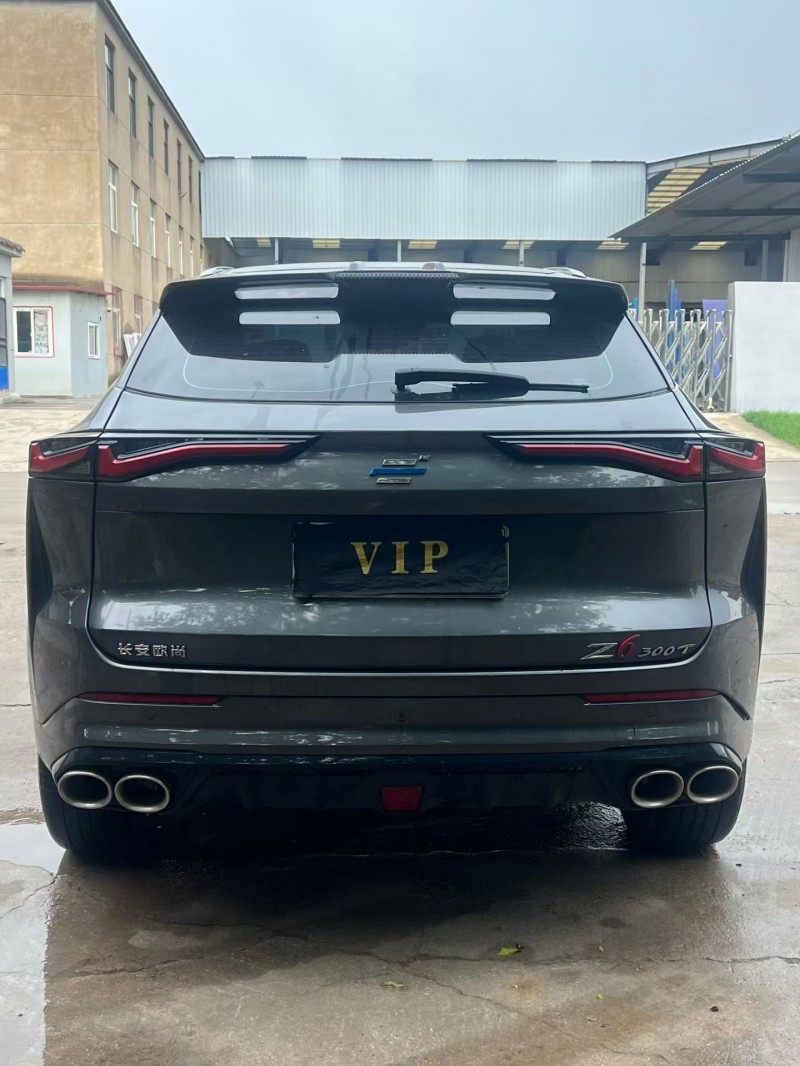 徐州24年长安汽车欧尚9