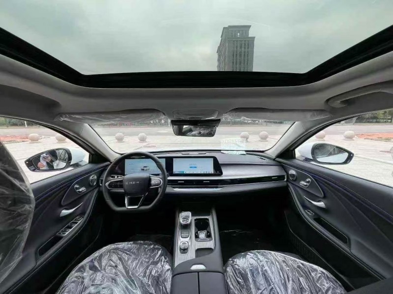 秦皇岛25年奇瑞风云6