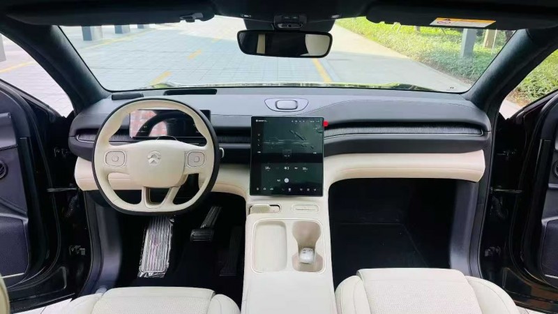 深圳25年蔚来ES65