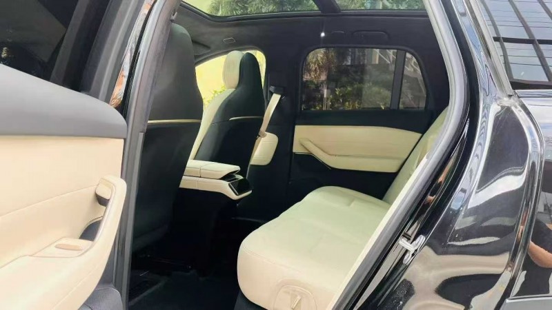 深圳25年蔚来ES66