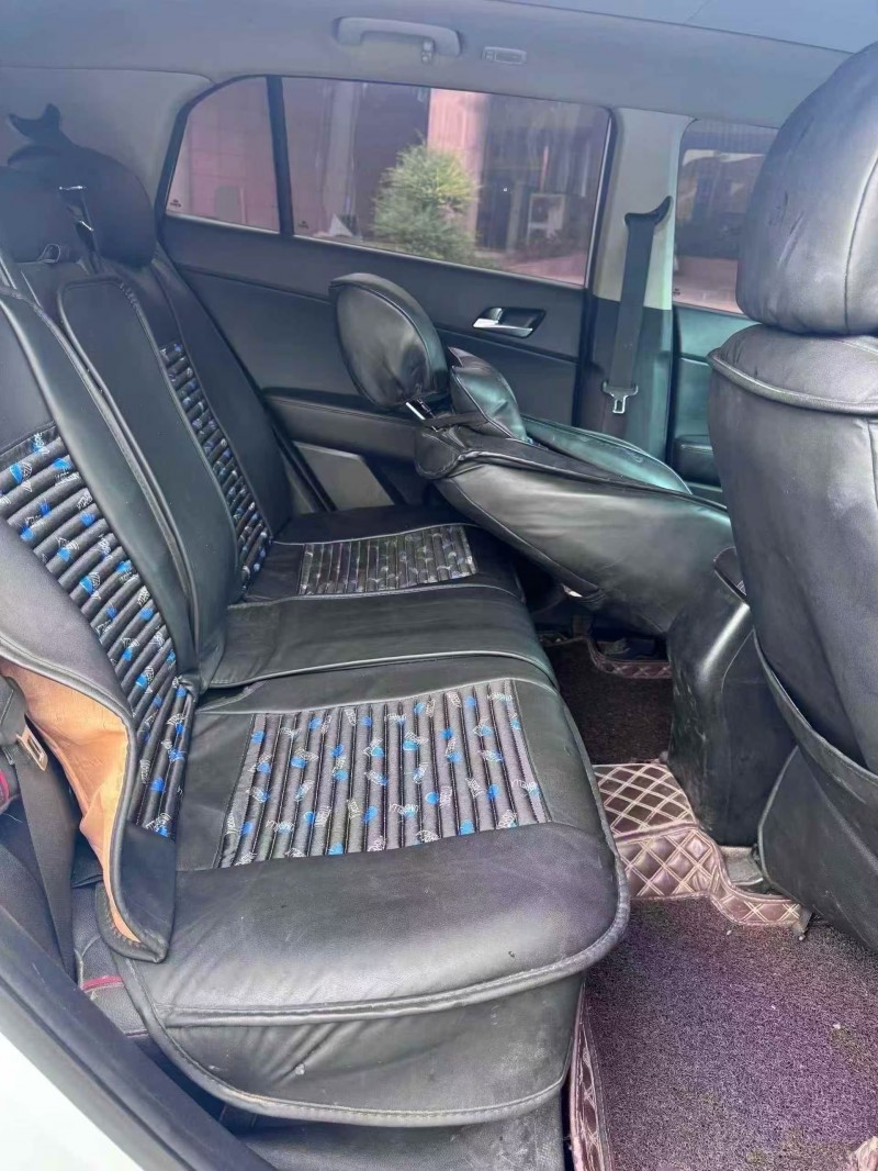 菏泽18年现代ix258