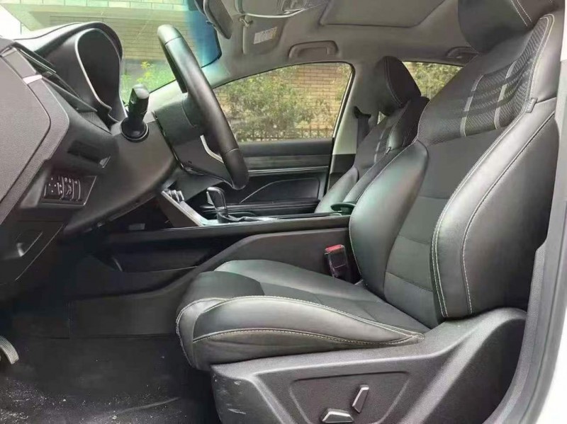 东莞21年吉利缤瑞4