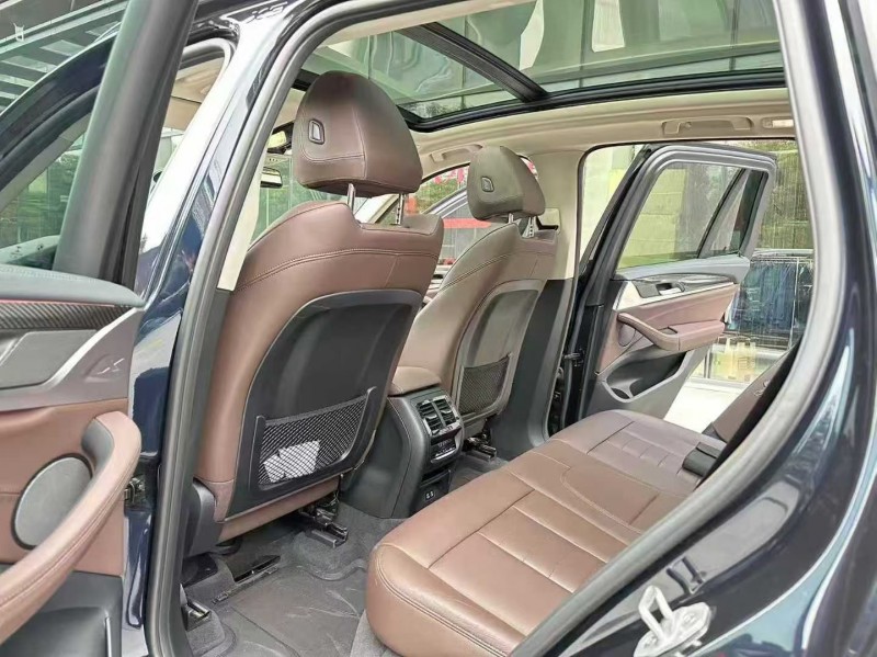 深圳21年宝马X36