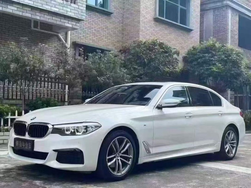 东莞20年宝马5系3