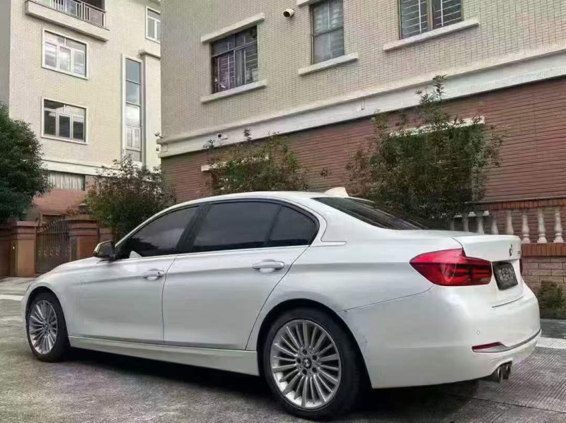 东莞18年宝马3系6