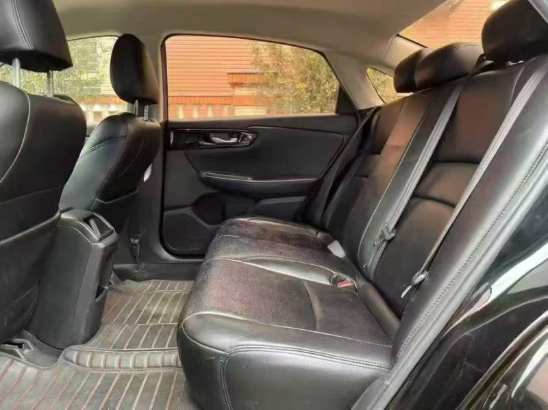 东莞19年本田凌派6