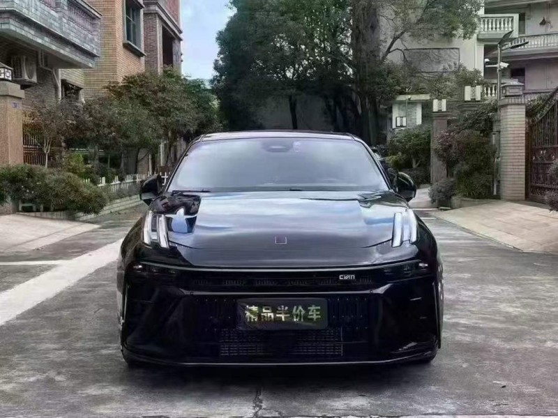 东莞24年领克031