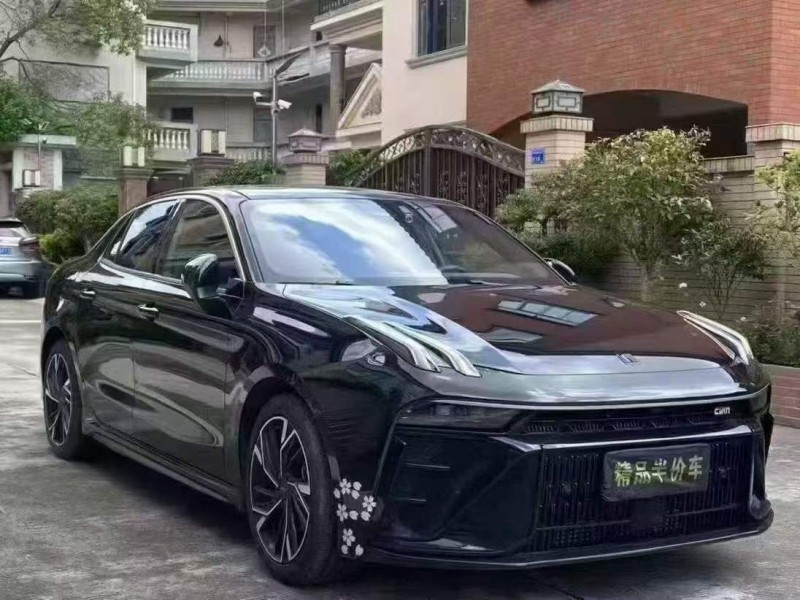 东莞24年领克032