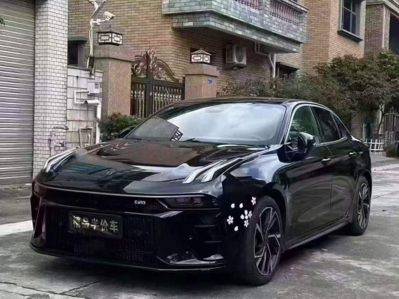 东莞24年领克033