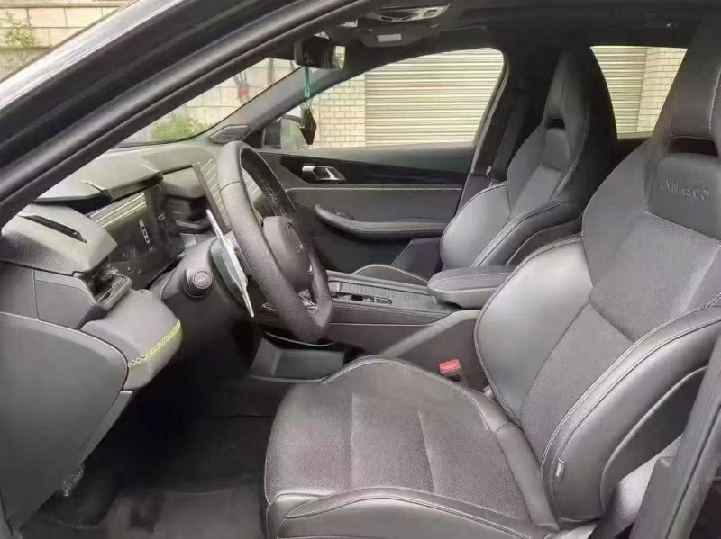 东莞24年领克034