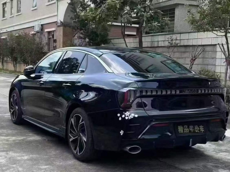 东莞24年领克036