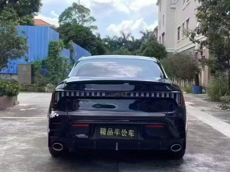 东莞24年领克037