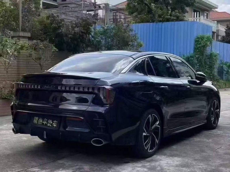 东莞24年领克039