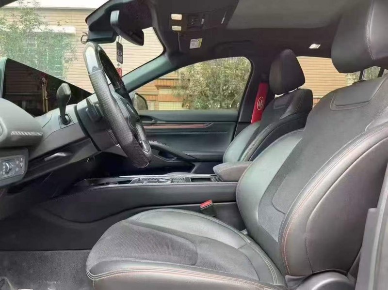 东莞22年福特蒙迪欧4