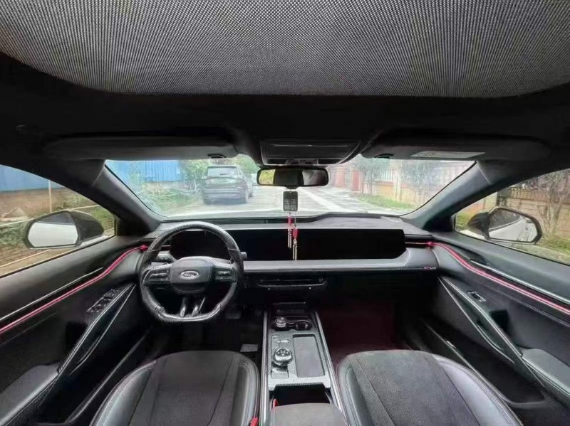 东莞22年福特蒙迪欧5