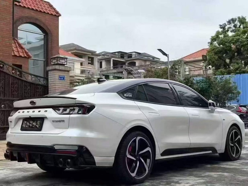 东莞22年福特蒙迪欧9