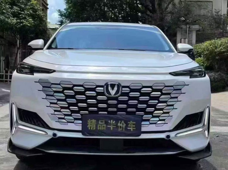 东莞24年长安汽车UNI1