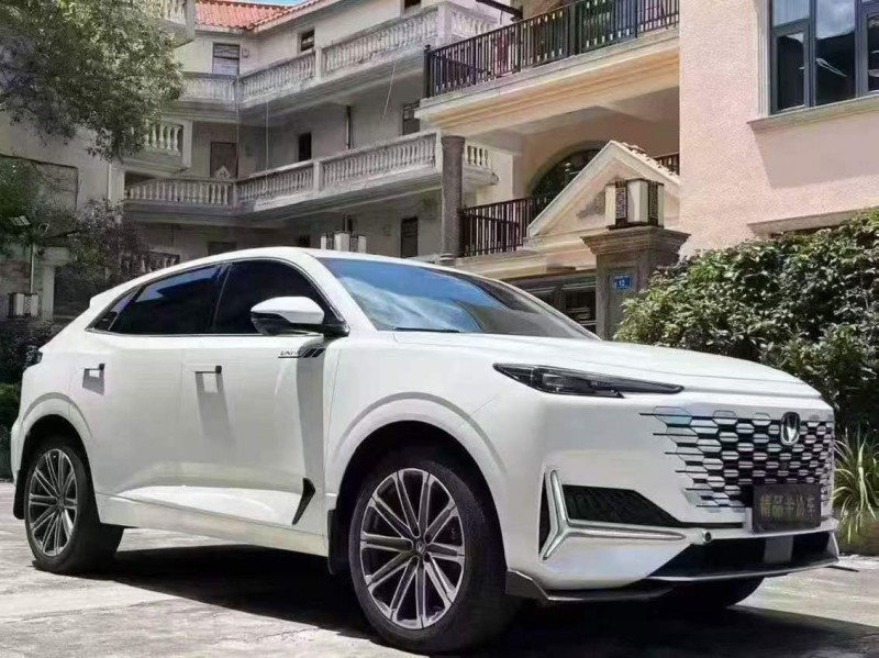 东莞24年长安汽车UNI2