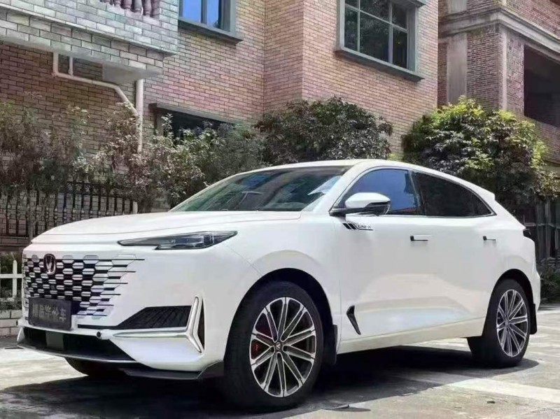 东莞24年长安汽车UNI3