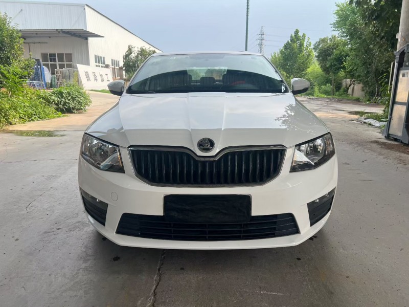 徐州19年斯柯达明锐1