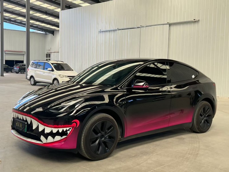 徐州24年特斯拉MODEL Y3