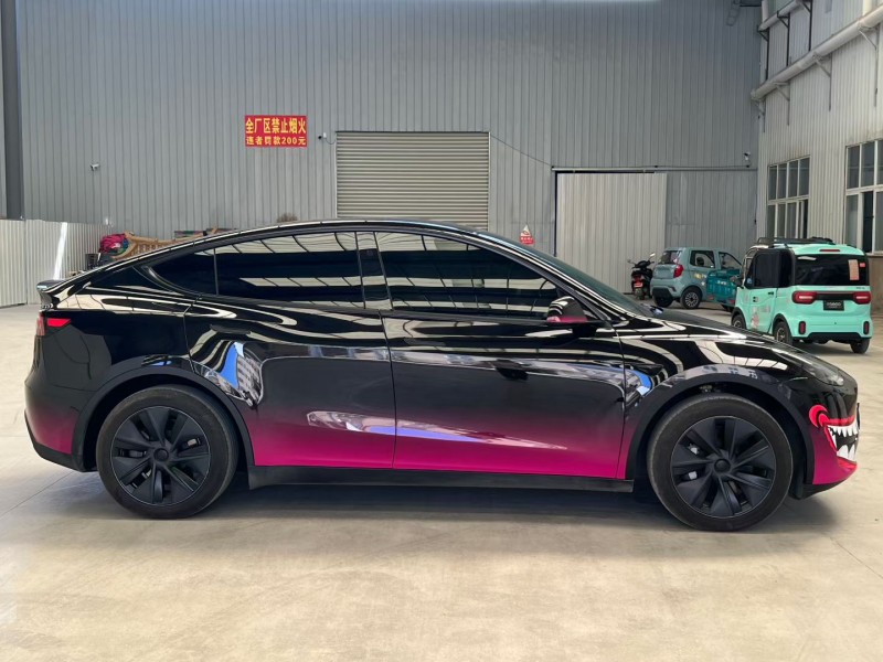 徐州24年特斯拉MODEL Y5