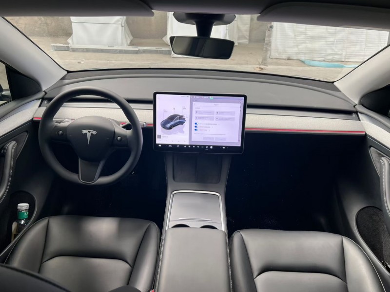 徐州24年特斯拉MODEL Y6