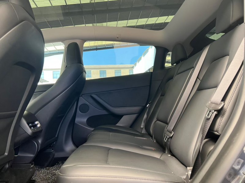 徐州24年特斯拉MODEL Y7