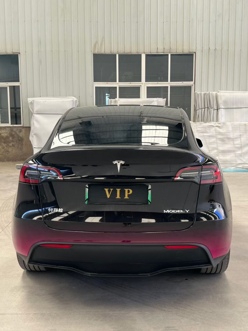 徐州24年特斯拉MODEL Y9