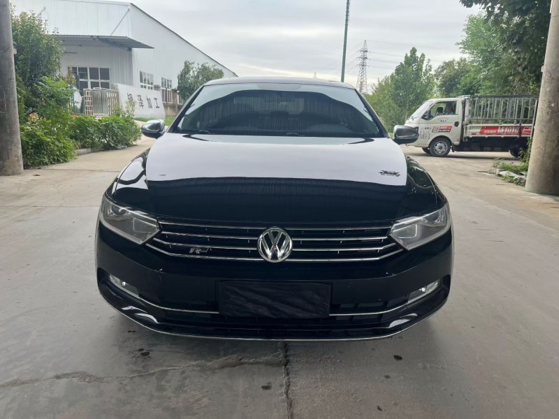 徐州17年大众迈腾1