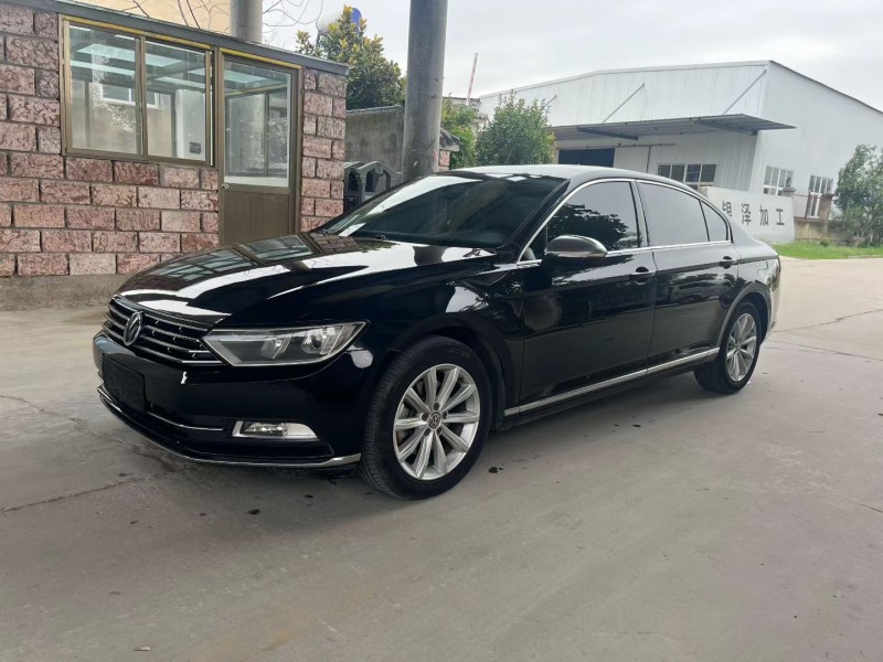 徐州17年大众迈腾2