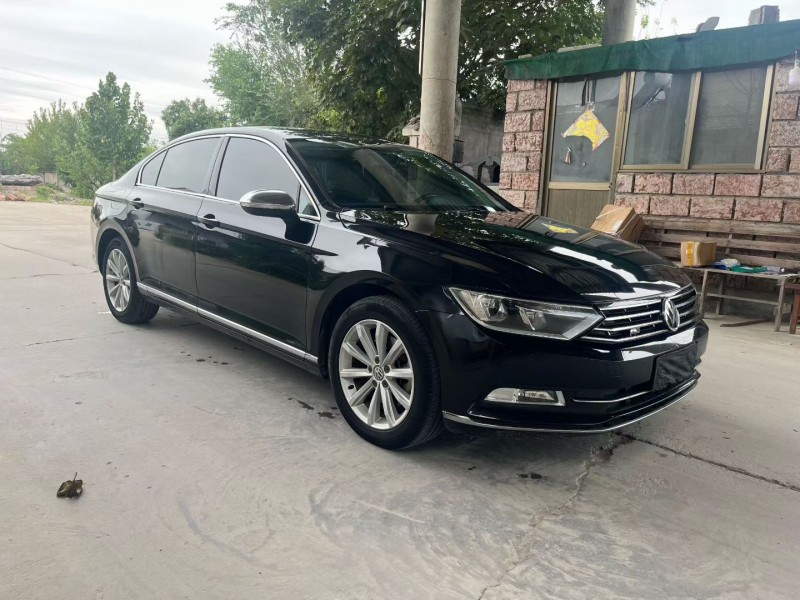 徐州17年大众迈腾3