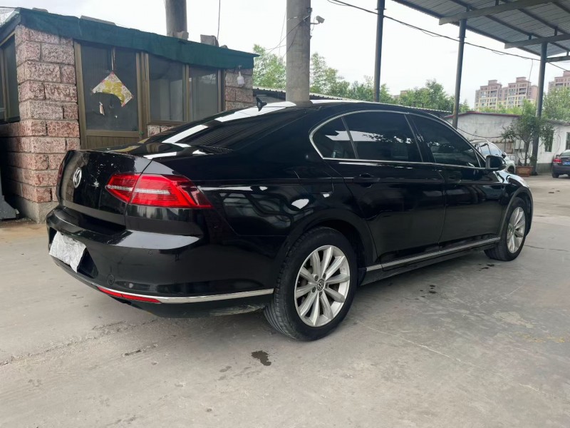 徐州17年大众迈腾5