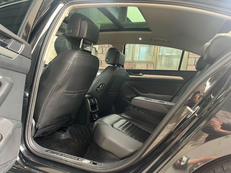 徐州17年大众迈腾6