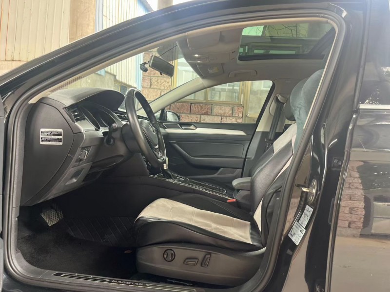 徐州17年大众迈腾8