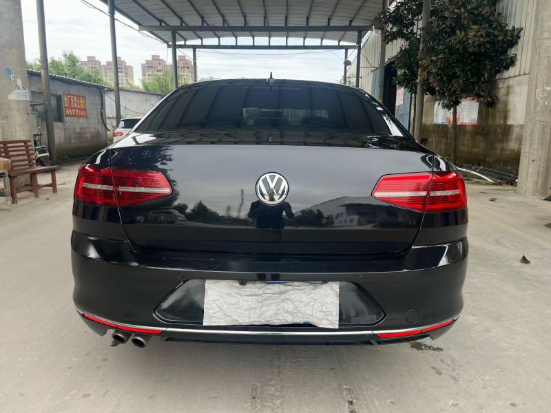 徐州17年大众迈腾9