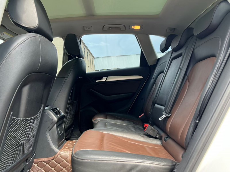 徐州16年奥迪Q57