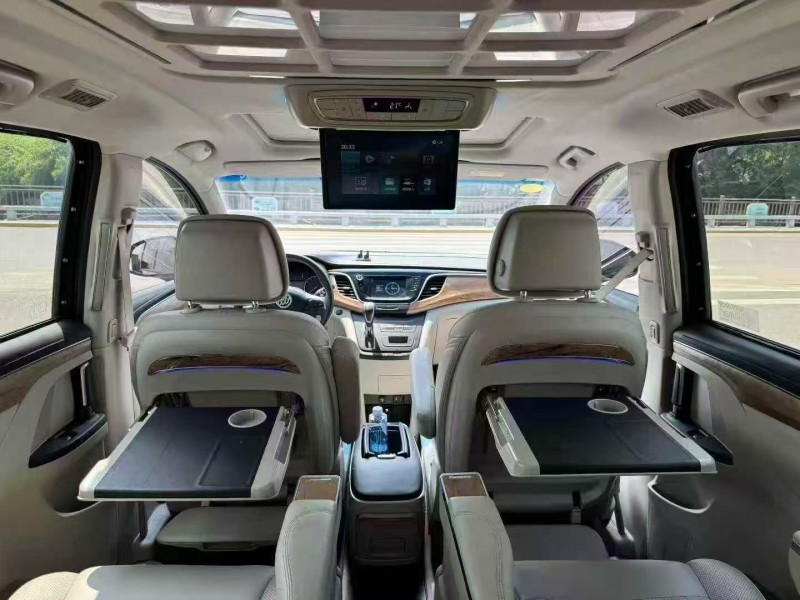 潍坊20年别克GL84