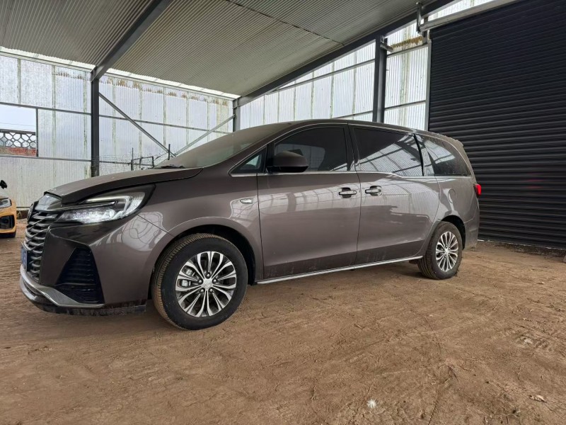 沧州24年别克GL82